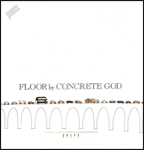 Album herunterladen Concrete God - Floor