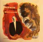 Cover of Count Basie Swings • Joe Williams Sings, 1993, CD