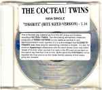 Cover of Tishbite (Bite Sized Version), 1996, CD