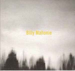 Billy Mahonie – Dust (2004, CD) - Discogs