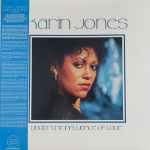 Karin Jones – Under The Influence Of Love (2023, Vinyl) - Discogs