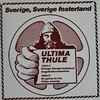 Ultima Thule (2) - Sverige, Sverige Fosterland