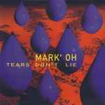 Cover of Tears Don't Lie, 1995-04-24, Vinyl