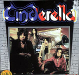 baixar álbum Cinderella - MP3