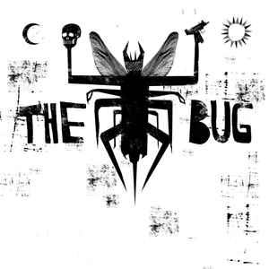The Bug - Skeng (Autechre Dub) album cover