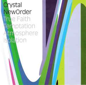 Crystal - New Order