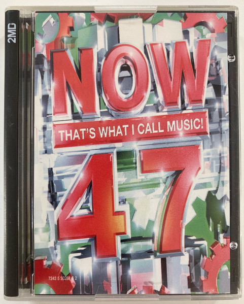 Various - Now That's What I Call Music! 47 | Releases | Discogs