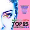 Various - New Italo Disco Top 25 Compilation Vol. 2