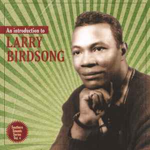 Pochette de l'album Larry Birdsong - An Introduction To Larry Birdsong