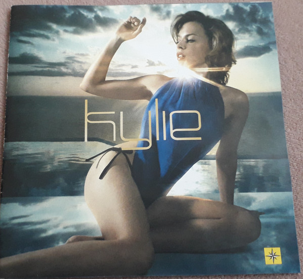 Kylie Minogue – Light Years (2000, CD) - Discogs