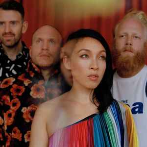 Little Dragon on Discogs