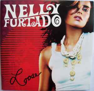 Nelly Furtado - Loose album cover