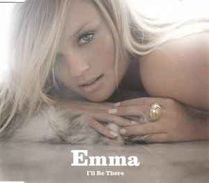 Emma Bunton - I'll Be There