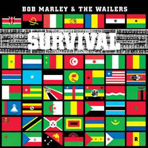 Survival - Bob Marley & The Wailers