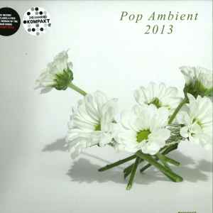 Various - Pop Ambient 2013