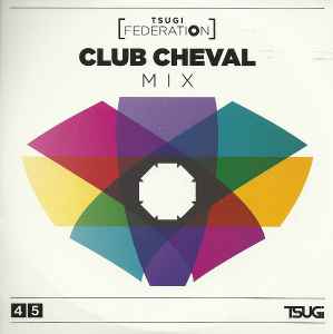[Tsugi Federation] Mix - Club Cheval