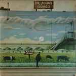 Cover of Dr. John's Gumbo, 1972, Vinyl
