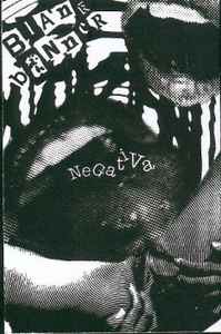 Negativa (Cassette) for sale