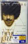 Cover of Wild One - The Very Best Of Thin Lizzy, 1996, Cassette