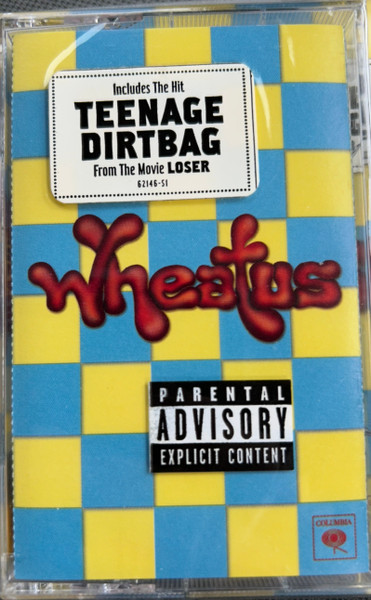 Wheatus - Wheatus | Releases | Discogs