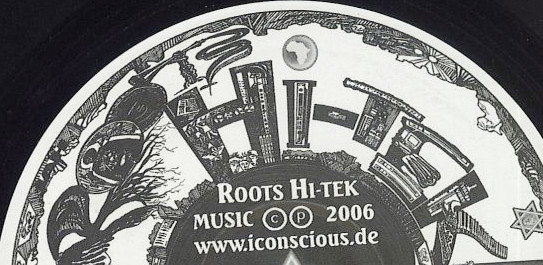 Roots Hitek Music Discography Discogs 