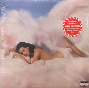 Teenage Dream - The Complete Confection - Katy Perry