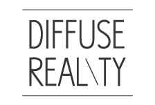 Diffuse Reality