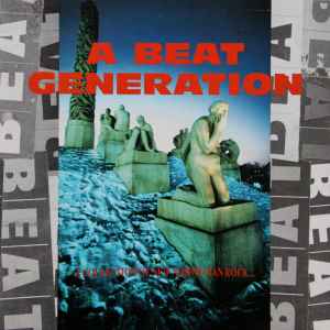 Various - A Beat Generation