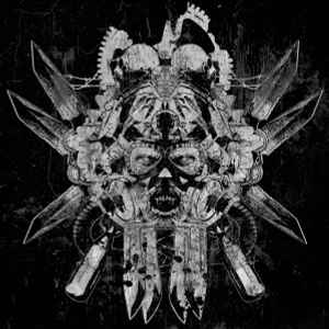 Shoggoth (7) - Пандемия Ненависти = Pandemy Of Hatred album cover
