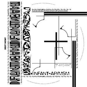 Infant (3) - AP/MSM album cover
