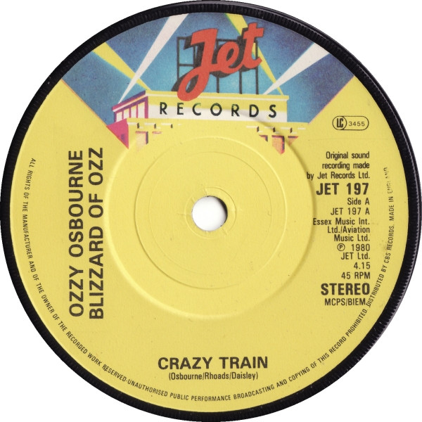 Wizz – Crazy Games (1984, Vinyl) - Discogs