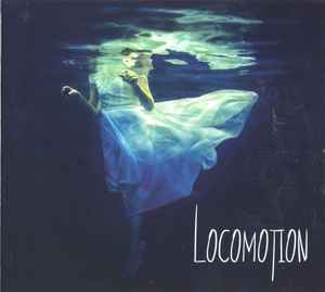 Various - Locomotion album cover