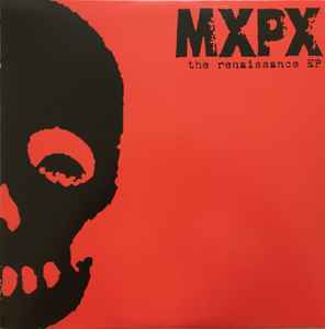MxPx – The Ever Passing Moment (2000, Vinyl) - Discogs