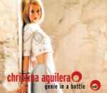 KYRIA & PUMP SISTERS Genie in a Bottle MIXS/ No Scrubs CD TLC Christina  Aguilera