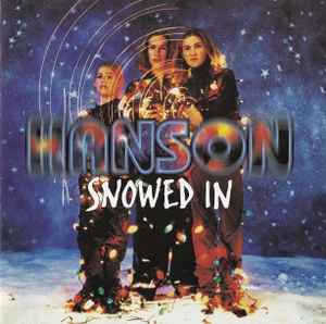 Hanson – Thinking Of You (1998, CD) - Discogs