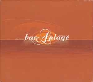 Remusic - barAplage Biel/Bienne Volume One Album-Cover
