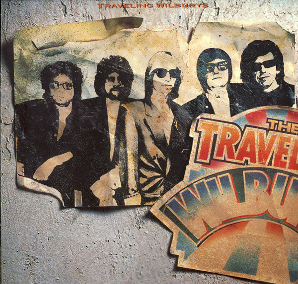 Traveling Wilburys - Traveling Wilburys Vol. 1 (1988) Mi0yOTEzLmpwZWc