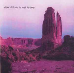 View (4) - All Love Is Lost Forever album cover
