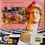 Mackintosh Plus – Flower Store (2022, Random Color Vinyl , Vinyl 
