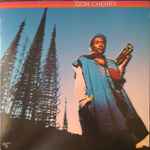 Cover of Don Cherry, 1977, Vinyl