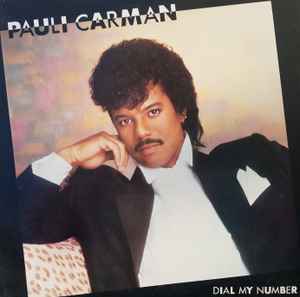 Pauli Carman - Dial My Number