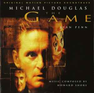 Howard Shore - The Game (Original Motion Picture Soundtrack)