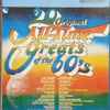 Various - 20 Original All-Time Greats Of The 60's