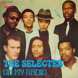 The Selecter – Three Minute Hero / James Bond (1980, Vinyl) - Discogs