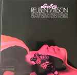 Reuben Wilson – Love Bug (Vinyl) - Discogs