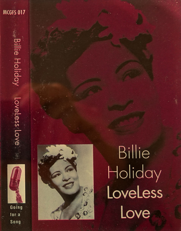 télécharger l'album Billie Holiday - Loveless Love