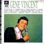 Cover of Gene Vincent, 1964, Vinyl