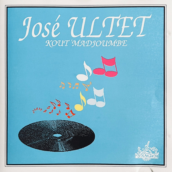ladda ner album José Ultet - Kout Madjoumbe