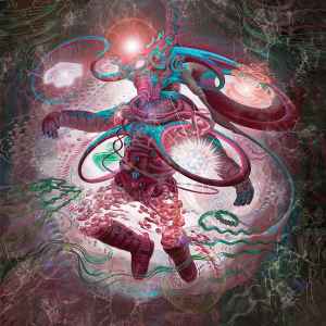 The Afterman: Descension  - Coheed And Cambria