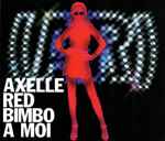 Cover of Bimbo A Moi, 2000, CD